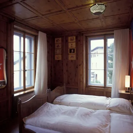 Misani Appartement