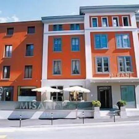 Misani *
