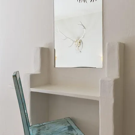 Appartement Misani *