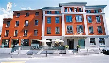 Appartement Misani Celerina/Schlarigna