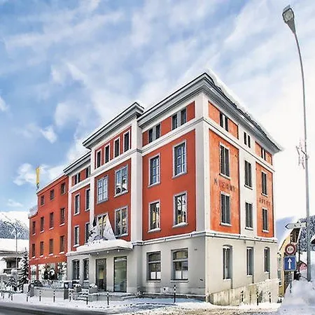 Appartement Misani