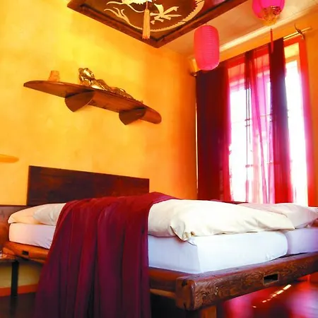 Apartment Misani Celerina/Schlarigna
