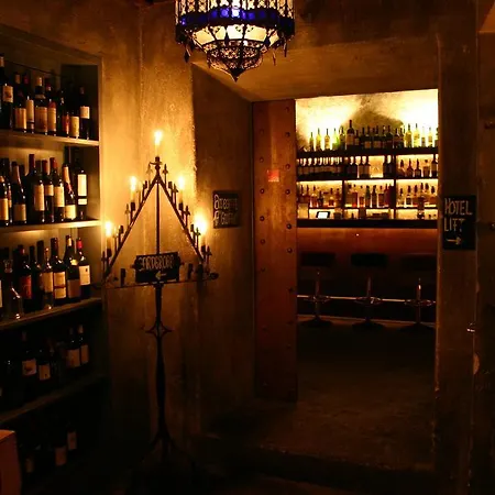 Misani Appartement *