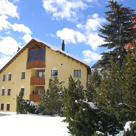 Apartment Misani