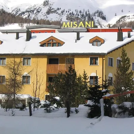 Misani Appartement