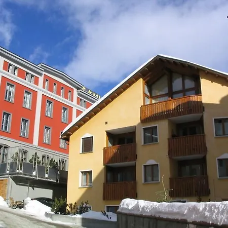 Appartement Misani *