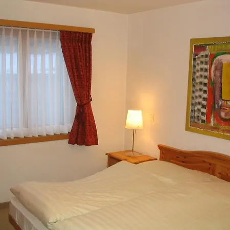 Apartment Misani Celerina/Schlarigna