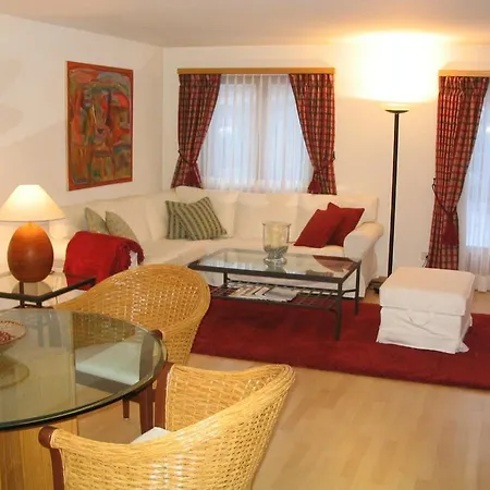 Appartement Misani