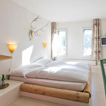 Appartement Misani *