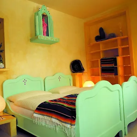 Misani Apartment *