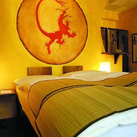 Appartement Misani