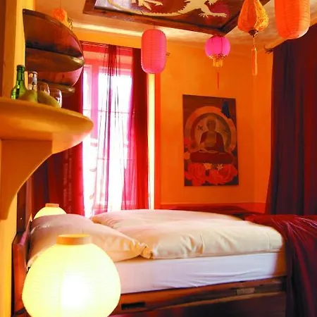 Appartement Misani *