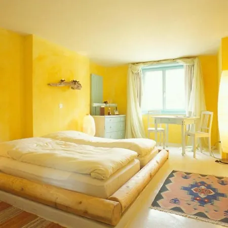Appartement Misani Celerina/Schlarigna