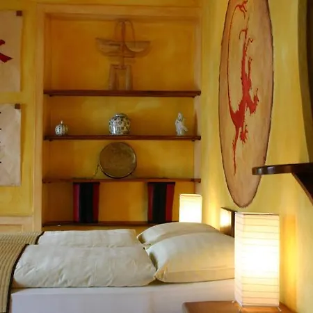 Appartement Misani