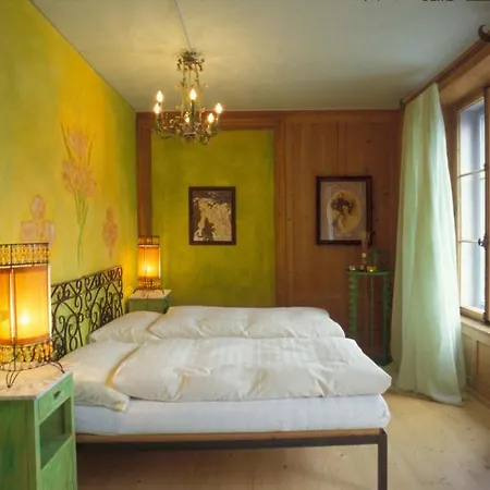 Misani Appartement *
