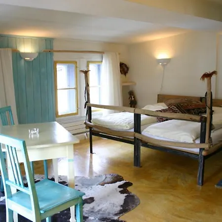 Misani Appartement