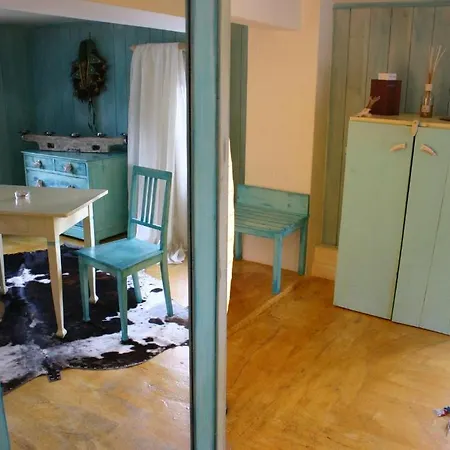 Appartement Misani