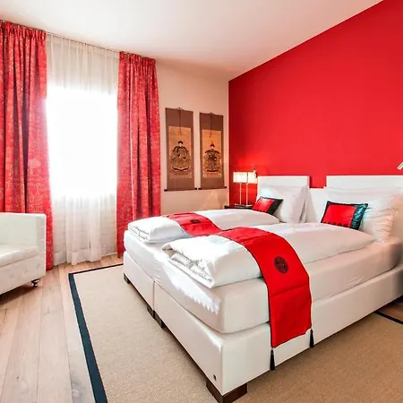 Apartment Misani Celerina/Schlarigna
