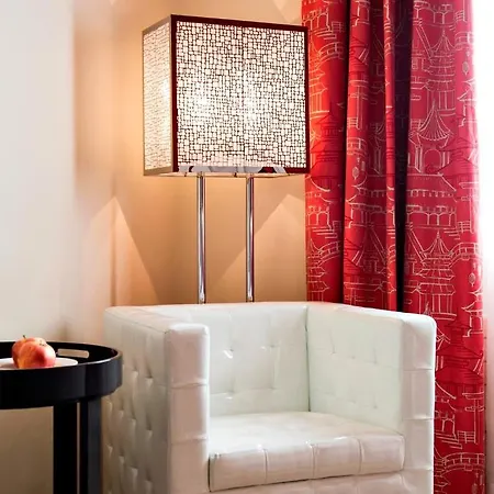Misani Apartment *