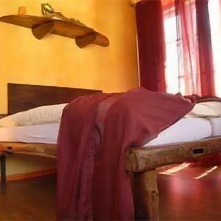 Misani Apartmán *