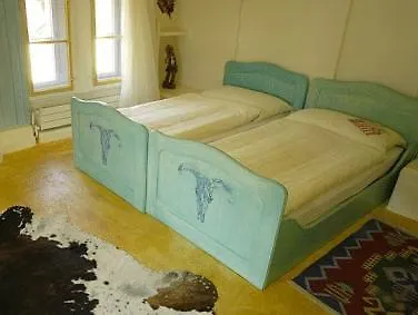Misani Apartmán *