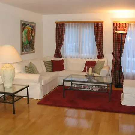 Apartmán Misani