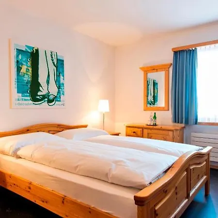 Apartmán Misani