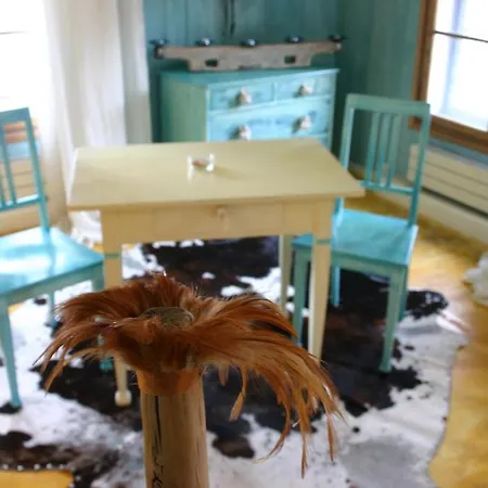 Apartmán Misani